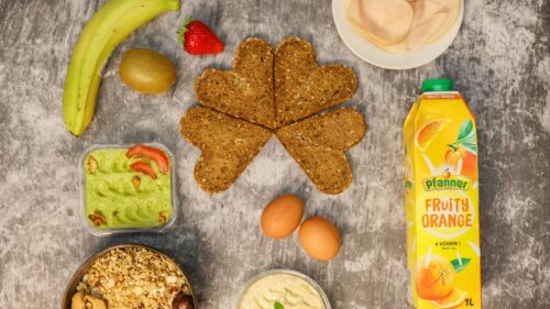 Fitness Box für 2 Personen